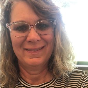 Meet your Posher, Tammy